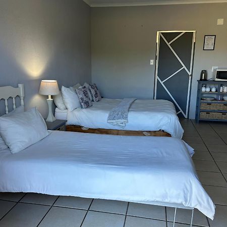 Little Farms Hotel Colesberg Exterior photo